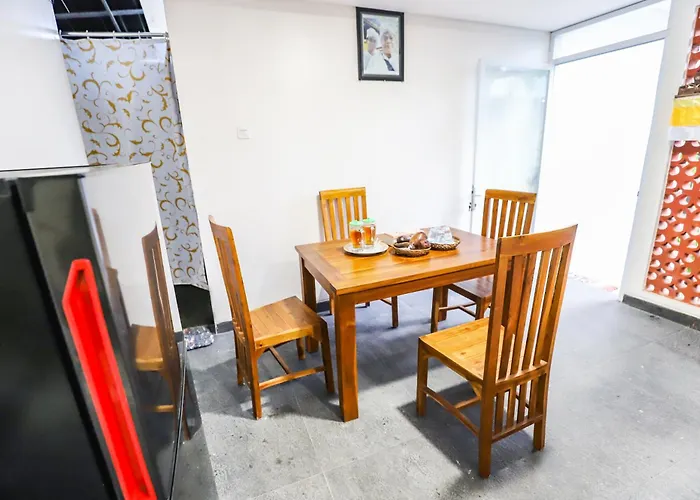 White Blue House - Private Room, Shared Pool And Kitchen - 4
